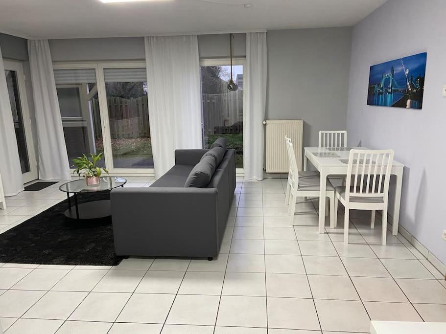 Glockenstadt Gescher Εξωτερικό φωτογραφία