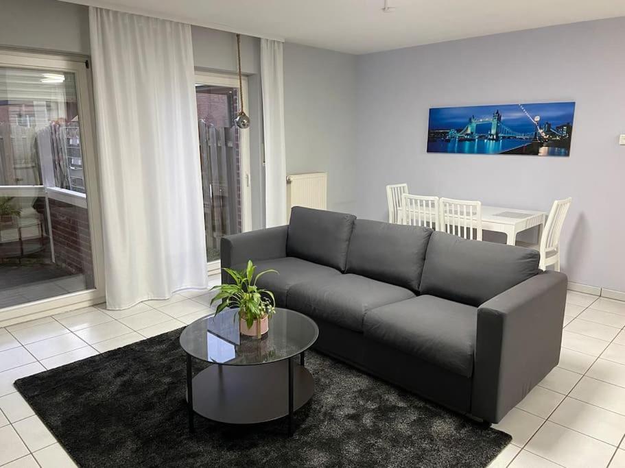 Glockenstadt Gescher Εξωτερικό φωτογραφία